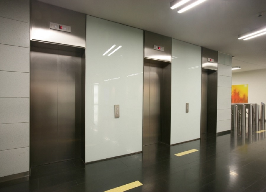 Crown Elevators